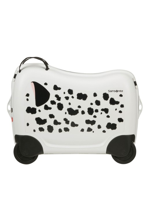Samsonite Dream2Go Ride-On spinnner 38 cm  - detail 4 wit