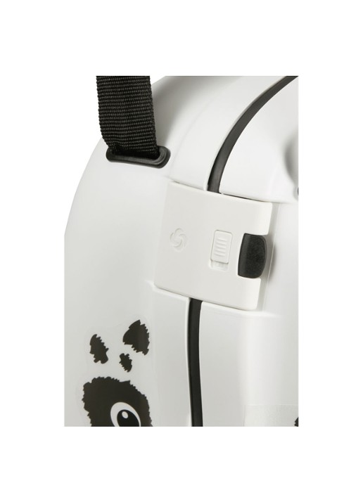 Samsonite Dream2Go Ride-On spinnner 38 cm  - detail 6 wit