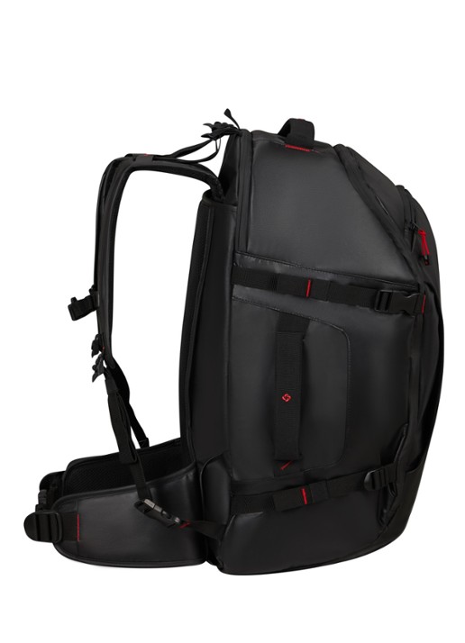 Samsonite Ecodiver M rugzak met 15,6 inch laptopvak - detail 4 zwart