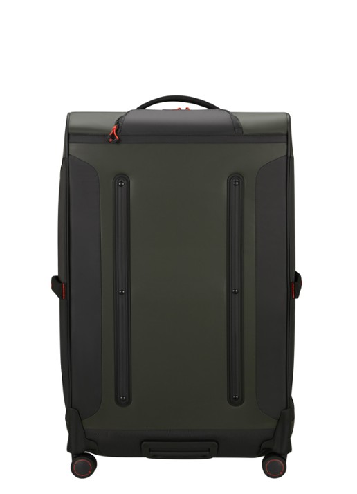 Samsonite Ecodiver spinner 79 cm - detail 4 donkergroen