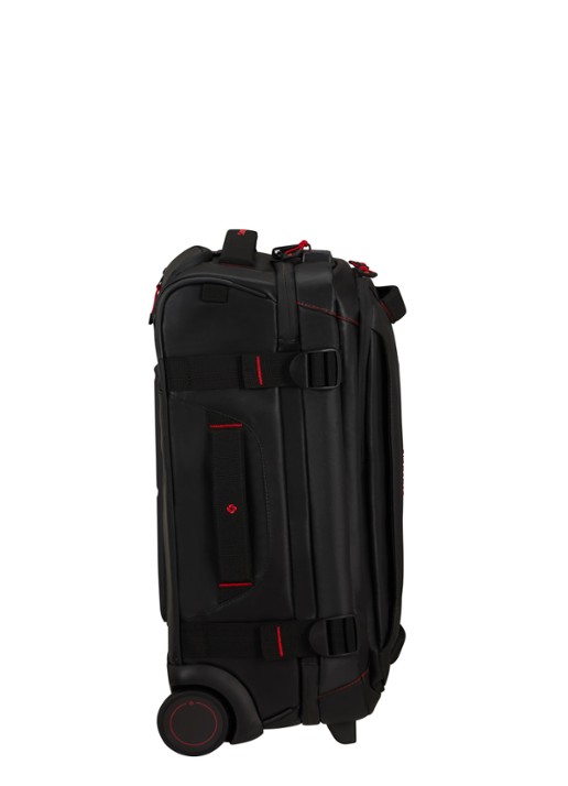 Samsonite Ecodiver trolley 55 cm - detail 6 zwart
