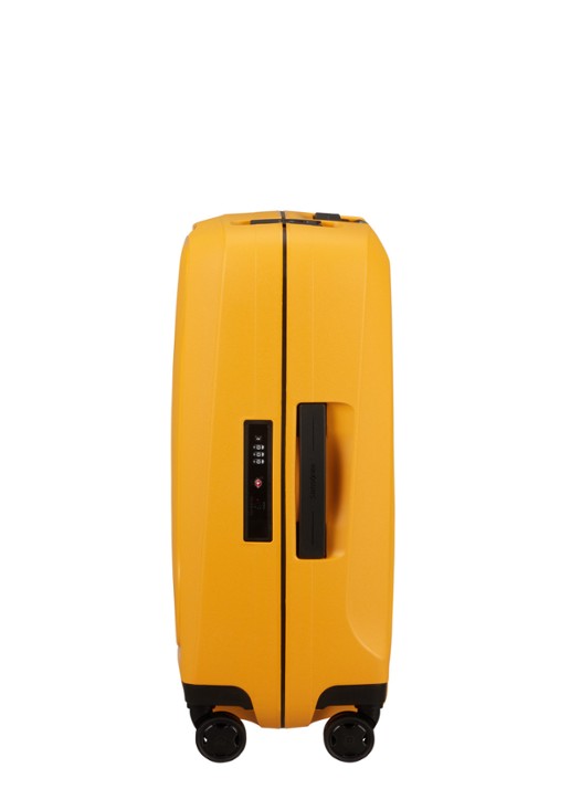 Samsonite Essens spinner 55 cm - detail 7 abrikoos