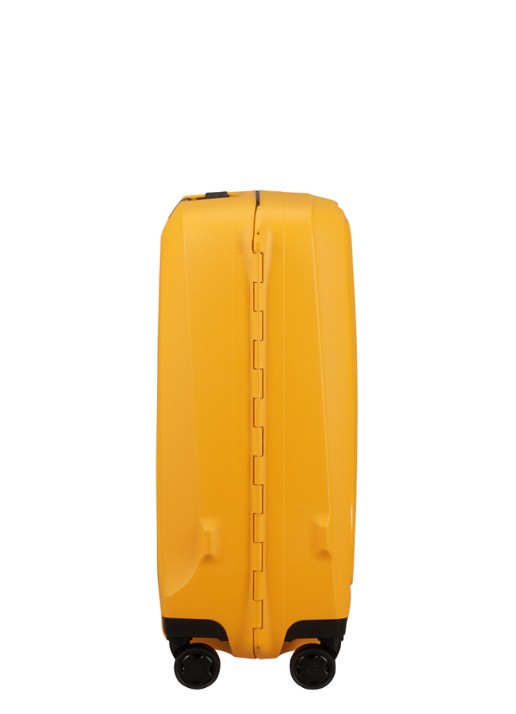 Samsonite Essens spinner 55 cm - detail 8 abrikoos