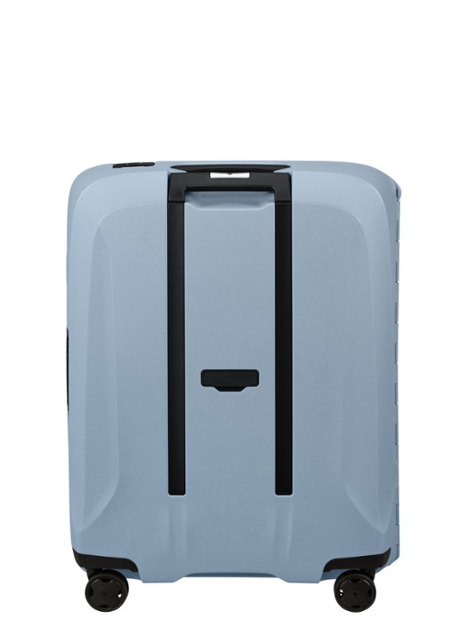 Samsonite Essens spinner 69 cm - detail blauw