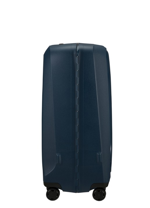 Samsonite Essens spinner 75 cm - detail 6 donkerblauw