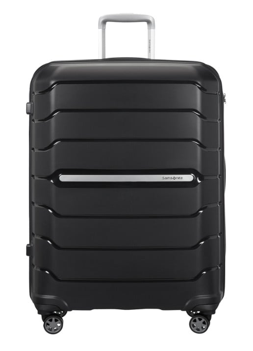 Samsonite Flux vergrootbare spinner 68 cm
