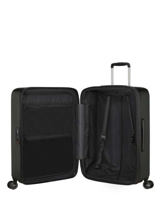 Samsonite Fyrm spinner 67 cm  - detail 4 groen