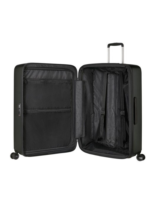 Samsonite Fyrm vergrootbare spinner 77 cm - detail 4 zwart