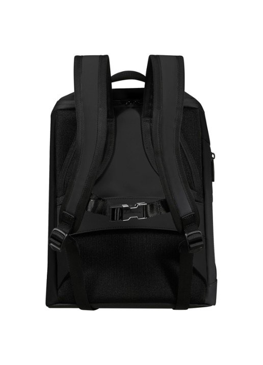 Samsonite Glam-Go rugzak - detail 5 zwart