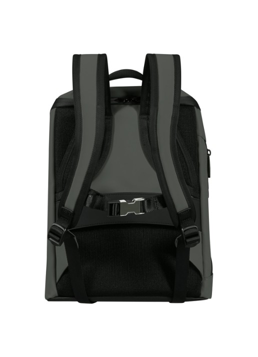 Samsonite Glam-Go rugzak - detail 4 olijfgroen