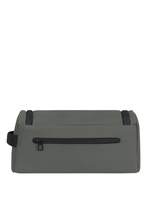 Samsonite Glam-Go toilettas - achterkant grijs