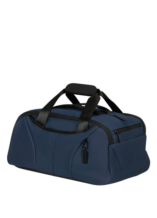 Samsonite Glam-Go XS weekendtas - voorkant 2 blauw