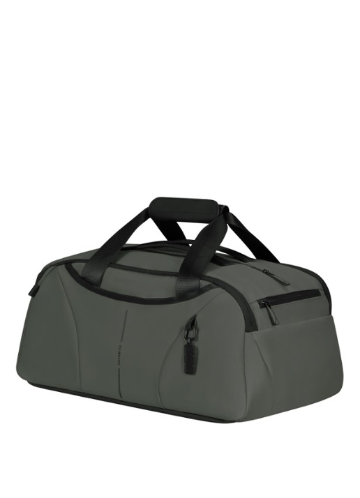 Samsonite Glam-Go XS weekendtas - voorkant 3 olijfgroen
