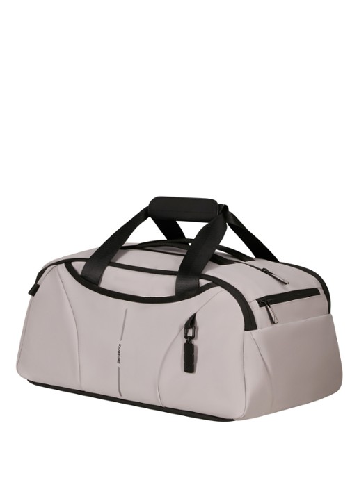 Samsonite Glam-Go XS weekendtas - voorkant 2 lichtroze