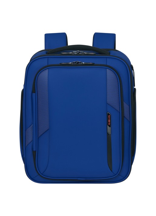 Samsonite Glazed S rugzak met 15 inch laptopvak