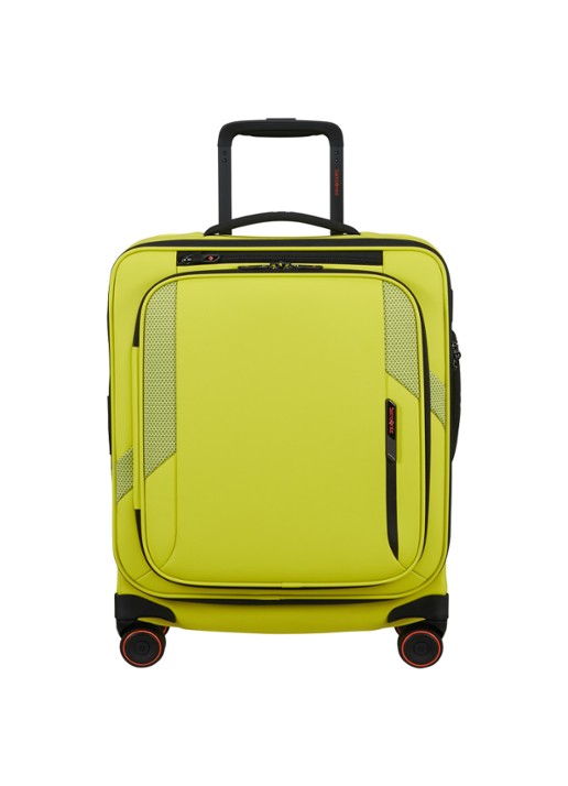 Samsonite Glazed vergrootbare spinner 55 cm