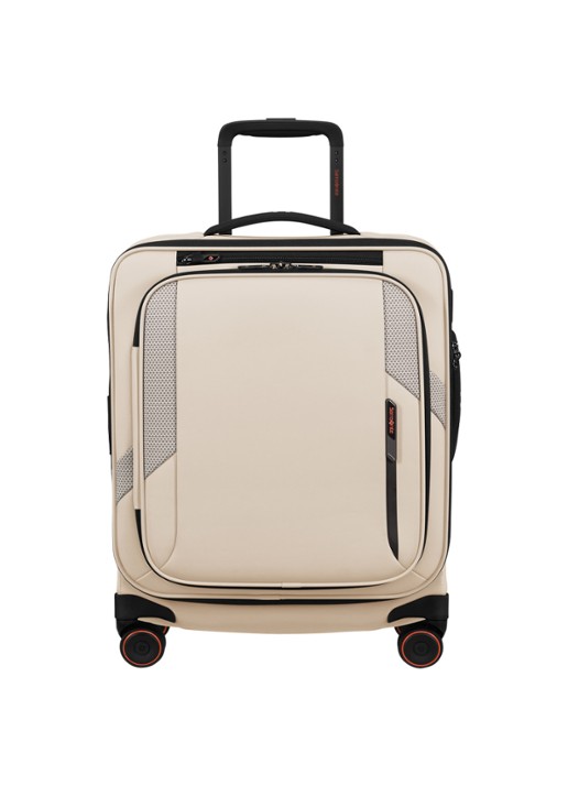 Samsonite Glazed vergrootbare spinner 55 cm