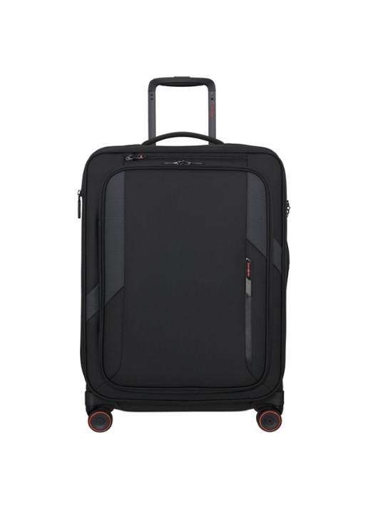 Samsonite Glazed vergrootbare spinner 67 cm
