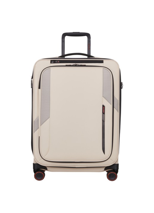 Samsonite Glazed vergrootbare spinner 67 cm