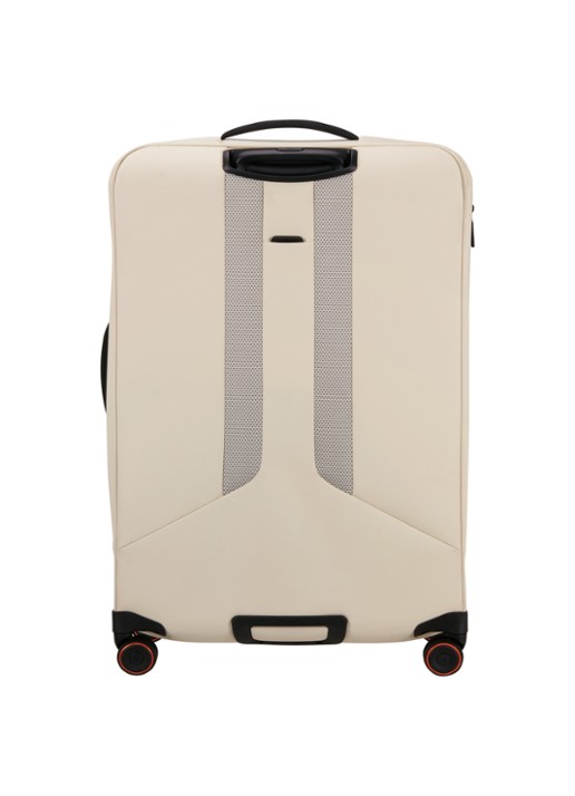 Samsonite Glazed vergrootbare spinner 78 cm - detail 4 zand