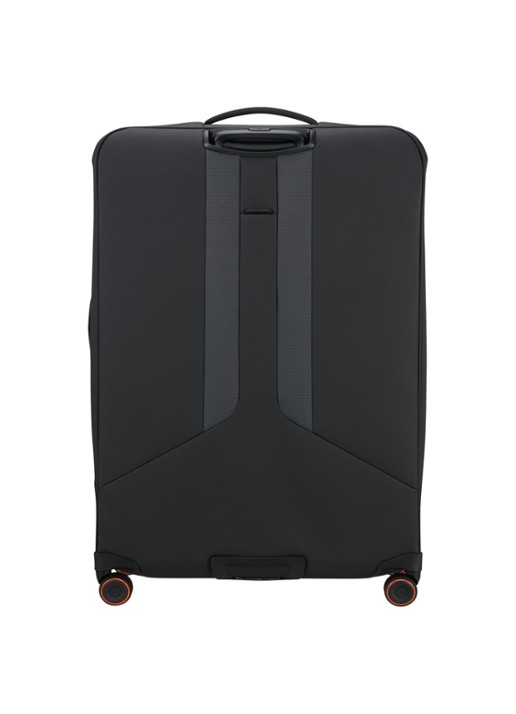 Samsonite Glazed vergrootbare spinner 84 cm - detail 4 zwart