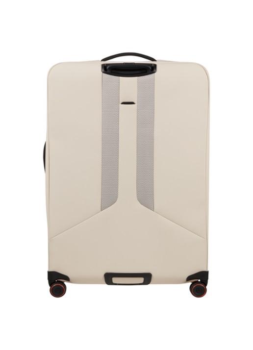 Samsonite Glazed vergrootbare spinner 84 cm - detail 4 zand