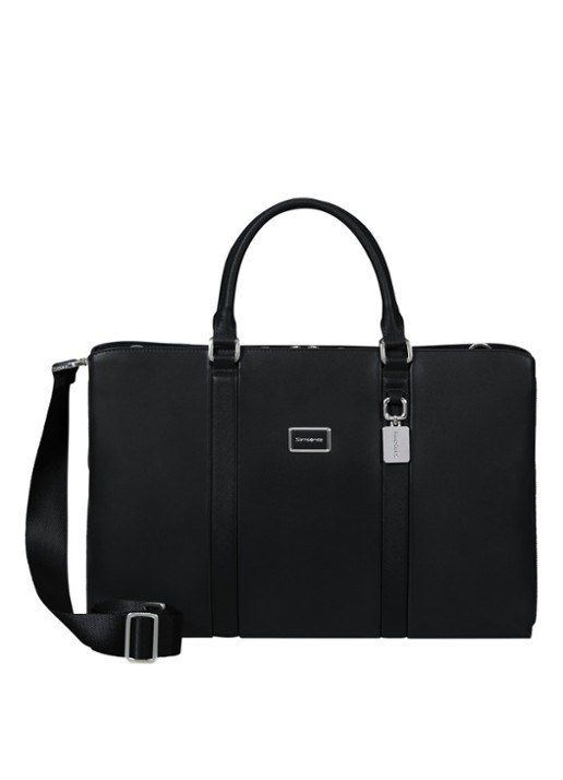 Samsonite Image Biz laptoptas met 15.6 inch laptopvak