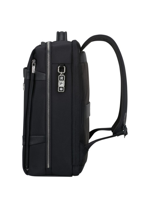 Samsonite Image Biz rugzak met 15.6 inch laptopvak - detail 2 black
