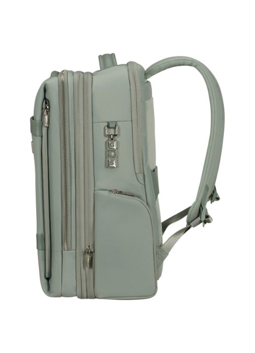 Samsonite Image Biz rugzak met 15.6 inch laptopvak - detail 3 thyme