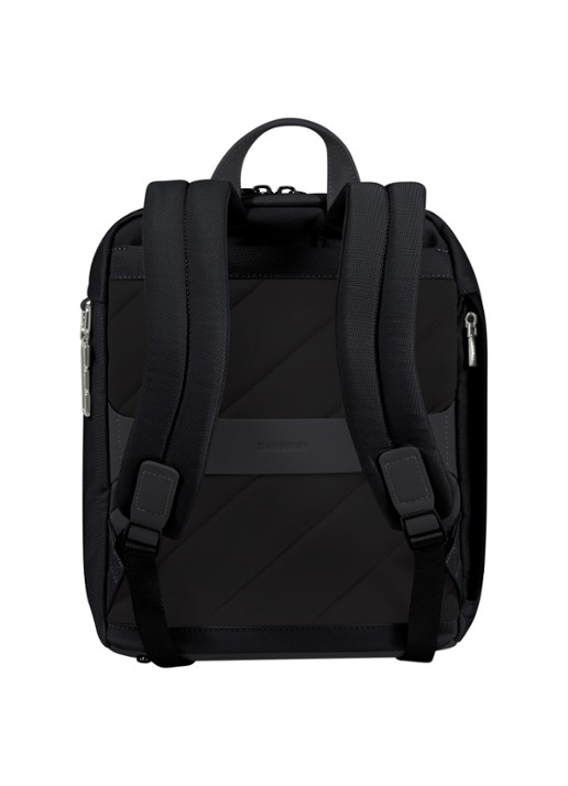 Samsonite Image Biz rugzak - detail 4 zwart