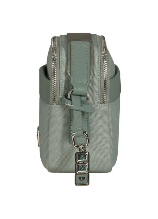 Samsonite Image Biz schoudertas met verstelbare schouderriem - detail 6 thyme