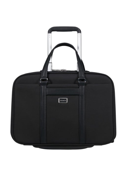 Samsonite Image Biz trolley met 15.6 inch laptopvak