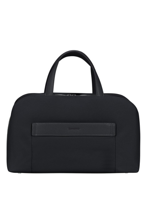 Samsonite Image Biz XS schoudertas met afneembare schouderriem - achterkant black