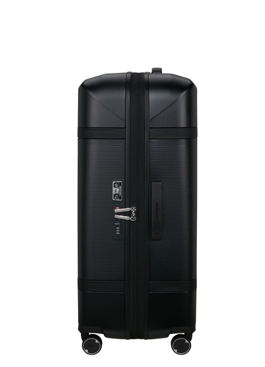 Samsonite Image spinner vergrootbare spinner 81 cm - detail 2 zwart
