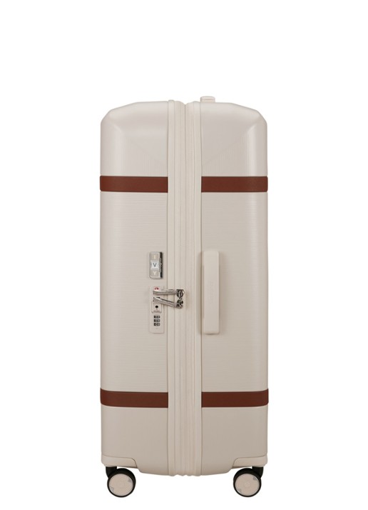 Samsonite Image spinner vergrootbare spinner 81 cm - detail 3 ivory