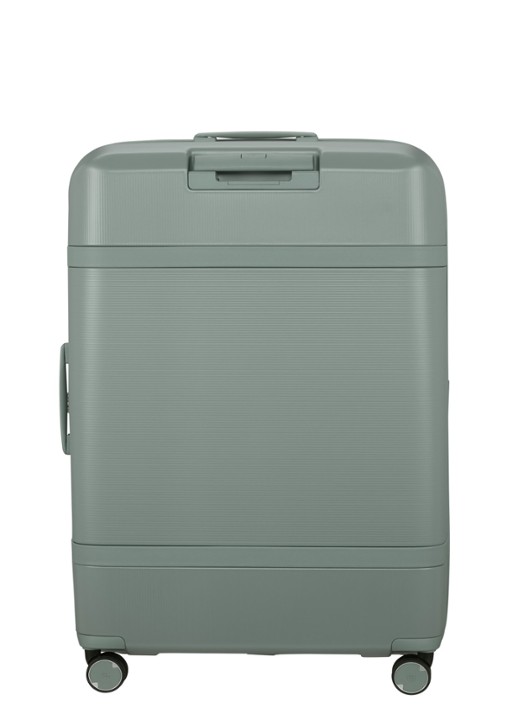 Samsonite Image spinner vergrootbare spinner 81 cm - achterkant 4 thyme