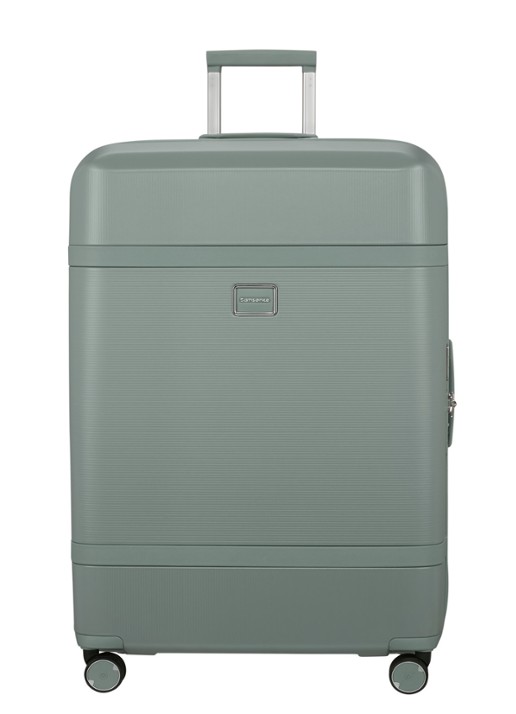 Samsonite Image spinner vergrootbare spinner 81 cm
