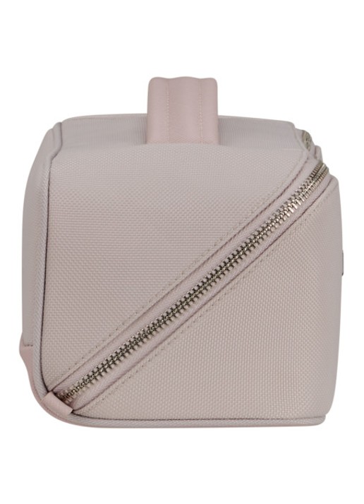 Samsonite Image Toilet Kit beautycase met logo - detail 3 rose