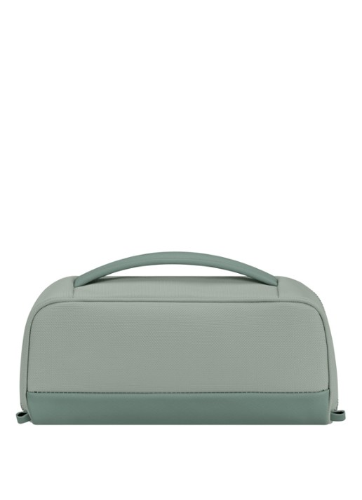 Samsonite Image Toilet Kit toilettas met logo - achterkant 4 thyme