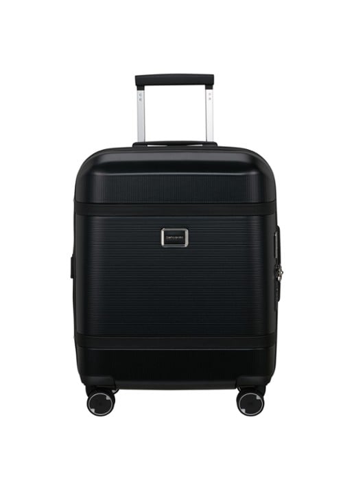 Samsonite Image vergrootbare spinner 55 cm