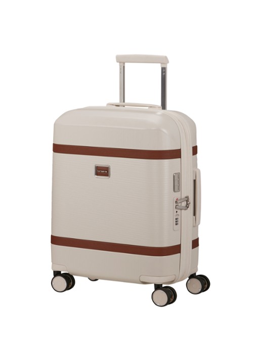 Samsonite Image vergrootbare spinner 55 cm - detail 2 rose
