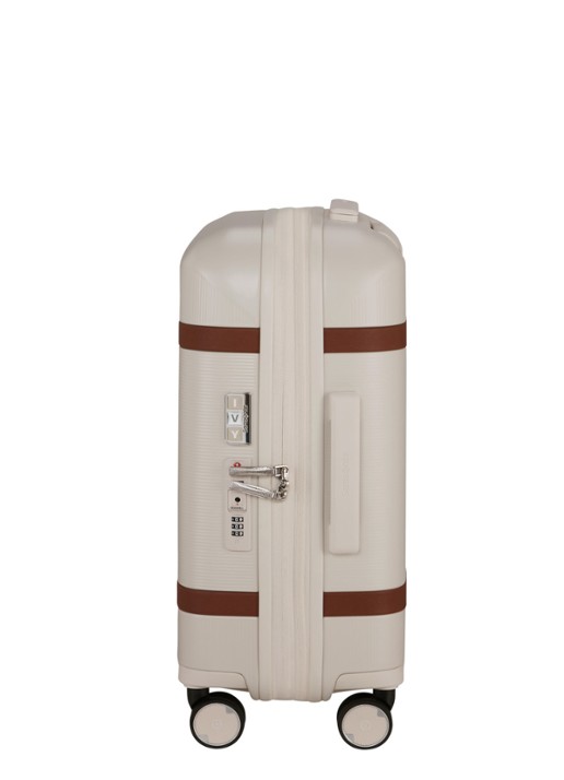 Samsonite Image vergrootbare spinner 55 cm - detail 3 rose