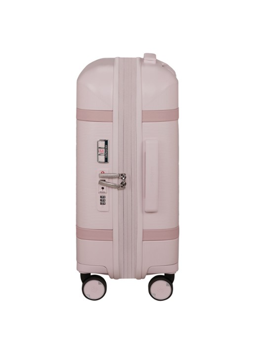 Samsonite Image vergrootbare spinner 55 cm - detail 2 rose