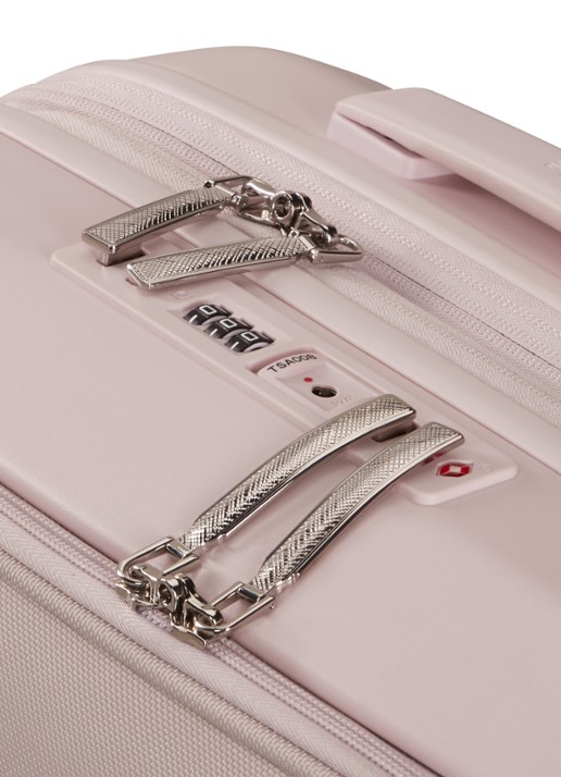 Samsonite Image vergrootbare spinner 55 cm - detail 5 rose