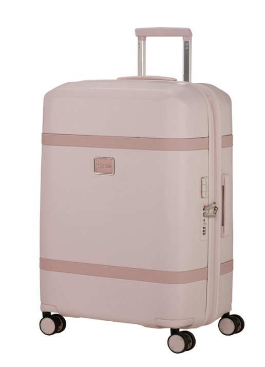Samsonite Image vergrootbare spinner 69 cm - detail 3 rose