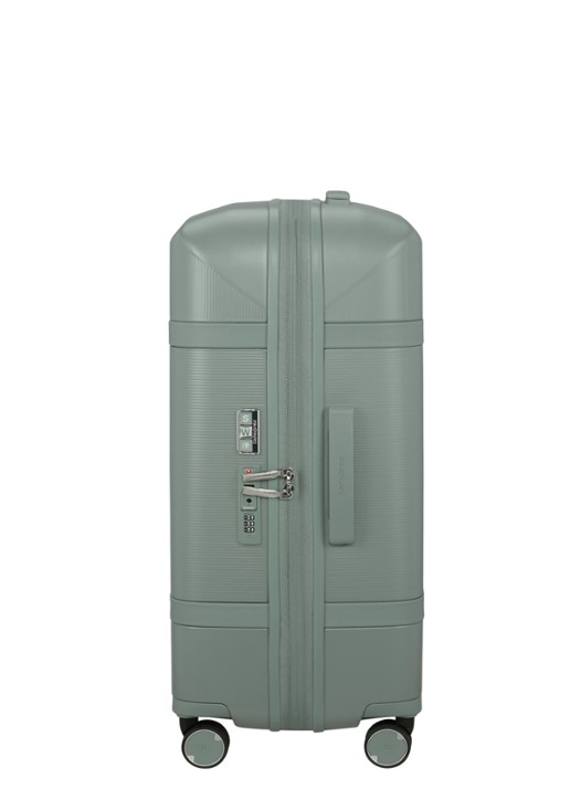 Samsonite Image vergrootbare spinner 69 cm - detail 4 thyme