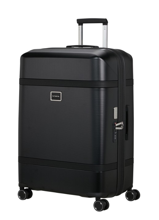 Samsonite Image vergrootbare spinner 75 cm - detail 2 black