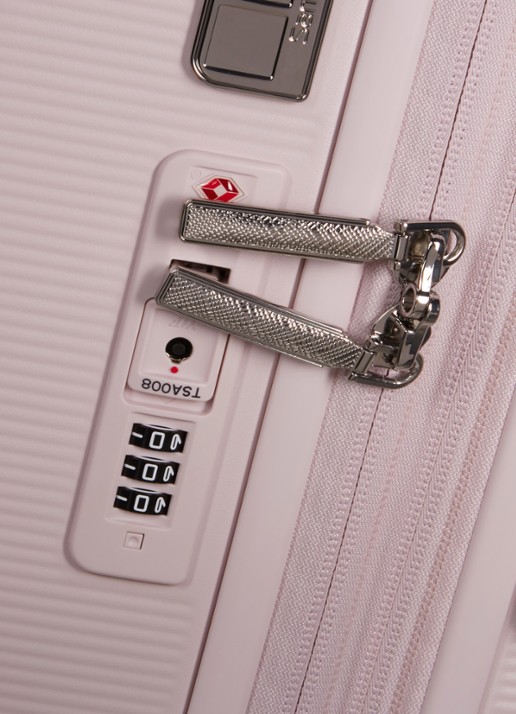Samsonite Image vergrootbare spinner 81 cm - detail 5 rose
