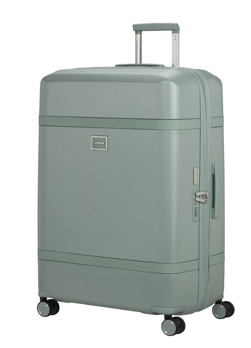 Samsonite Image vergrootbare spinner cm - detail 2 thyme