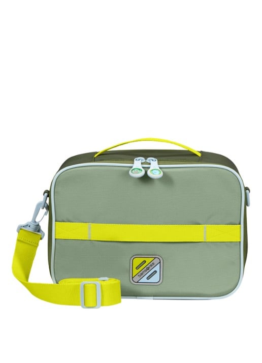Samsonite Kidzjoy lunchtas